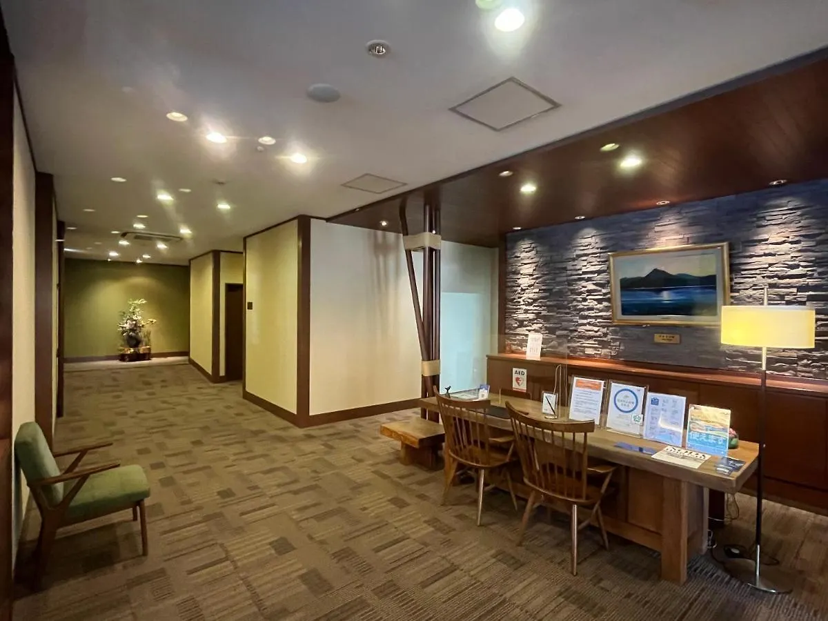 **** 旅館 Shikotsuko Onsen Lake Side Villa Suimeikaku-Adult Only 千歳市 日本