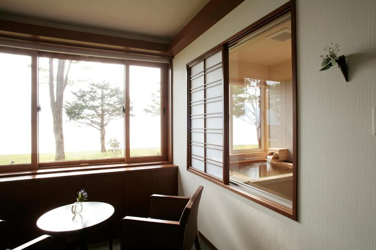 Shikotsuko Onsen Lake Side Villa Suimeikaku-Adult Only 千歳市 日本